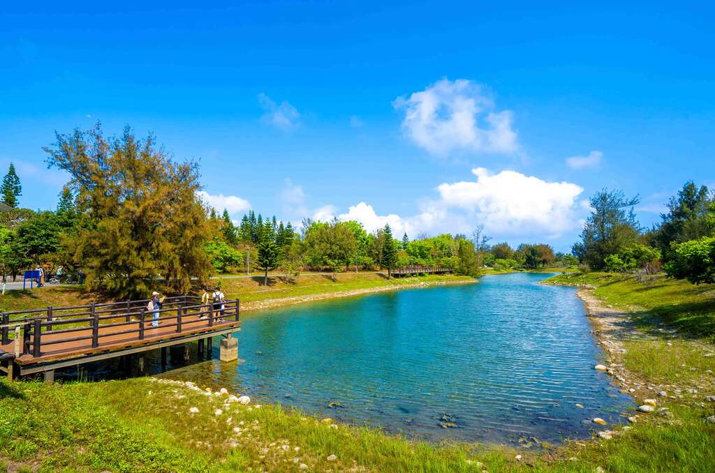 台東森林公園